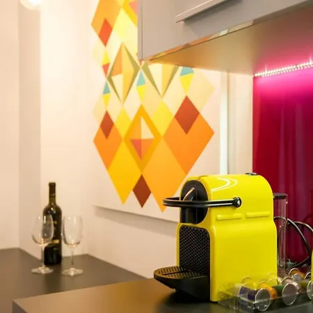 Mazi Rooms Venizelou Thessalonique Extérieur photo