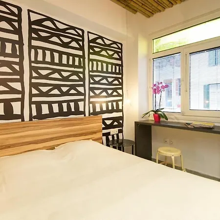 Mazi Rooms Venizelou Thessalonique Extérieur photo