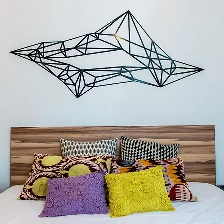 Mazi Rooms Venizelou Thessalonique Extérieur photo