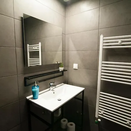 Mazi Rooms Venizelou Thessalonique Extérieur photo