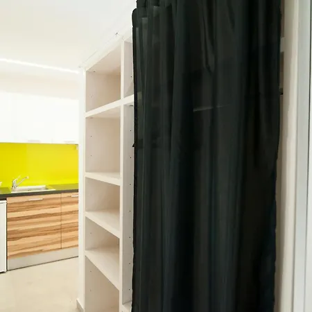 Mazi Rooms Venizelou Thessalonique Chambre photo