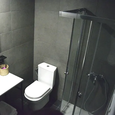Mazi Rooms Venizelou Thessalonique Chambre photo