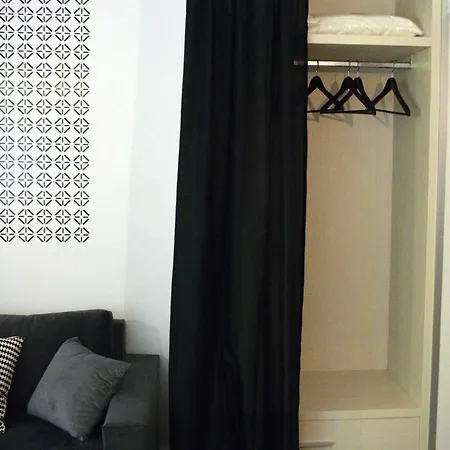 Mazi Rooms Venizelou Thessalonique Chambre photo