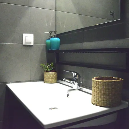 Mazi Rooms Venizelou Thessalonique Chambre photo