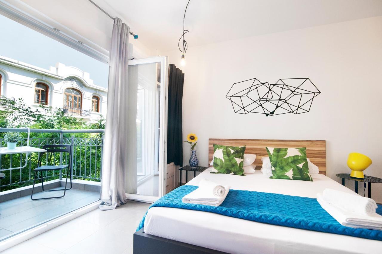 Appartement Mazi Venizelou