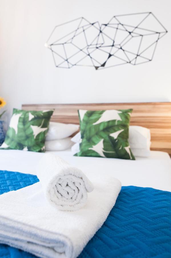 Appartement Mazi Venizelou