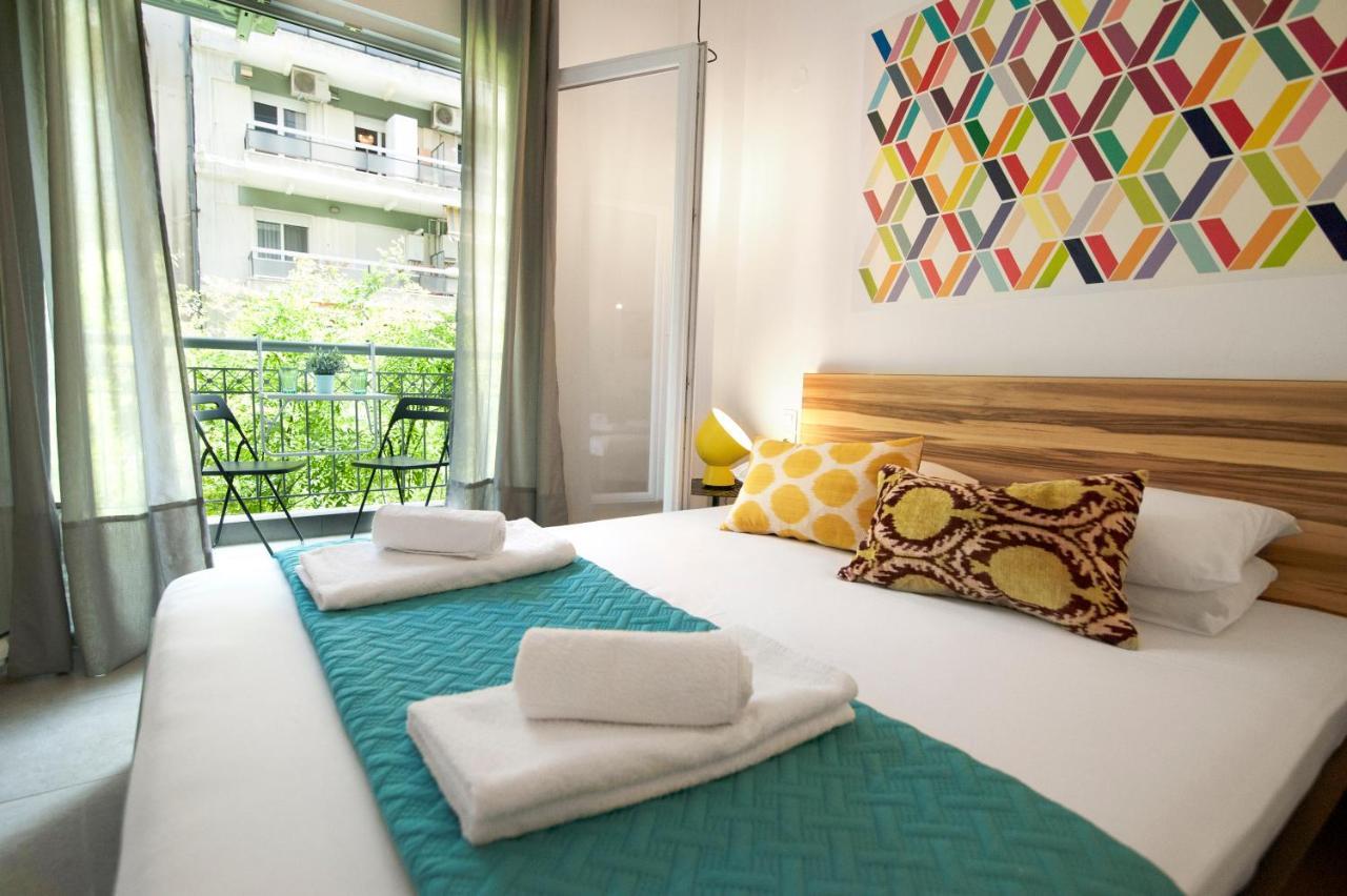 Appartement Mazi Venizelou