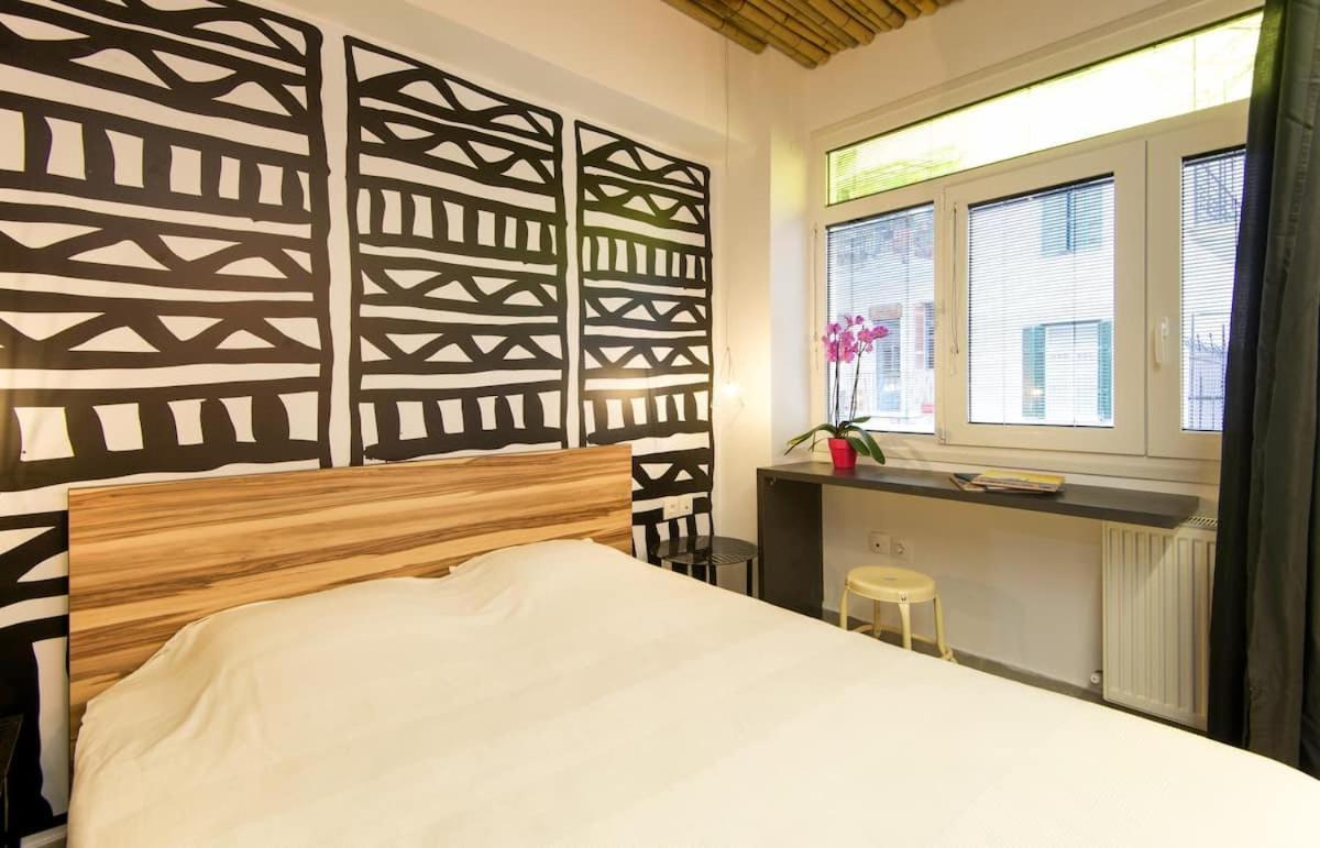 Appartement Mazi Venizelou *