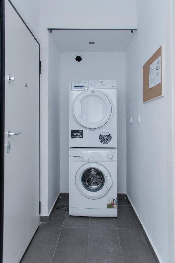 Mazi Venizelou Appartement