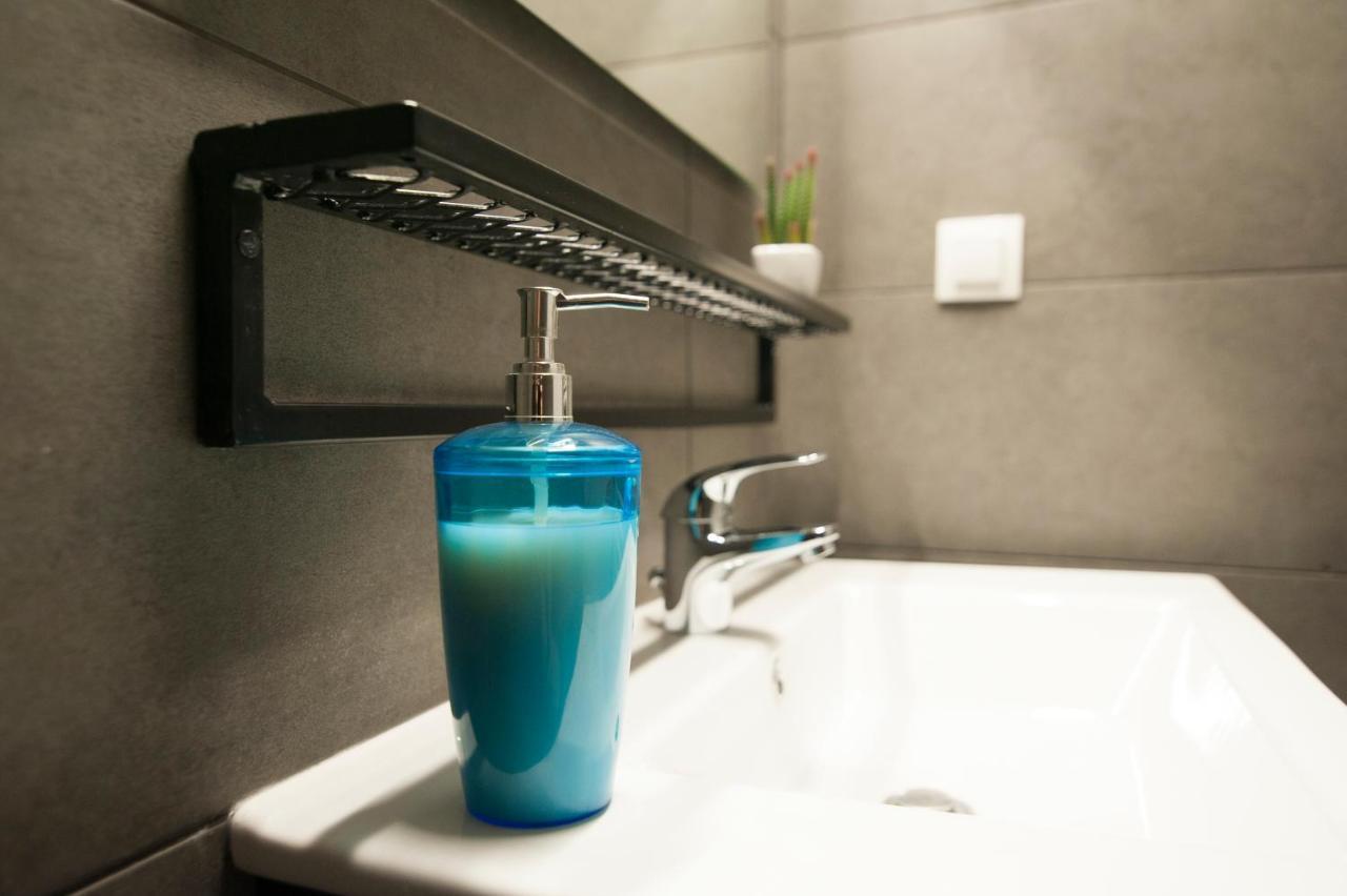 Appartement Mazi Venizelou