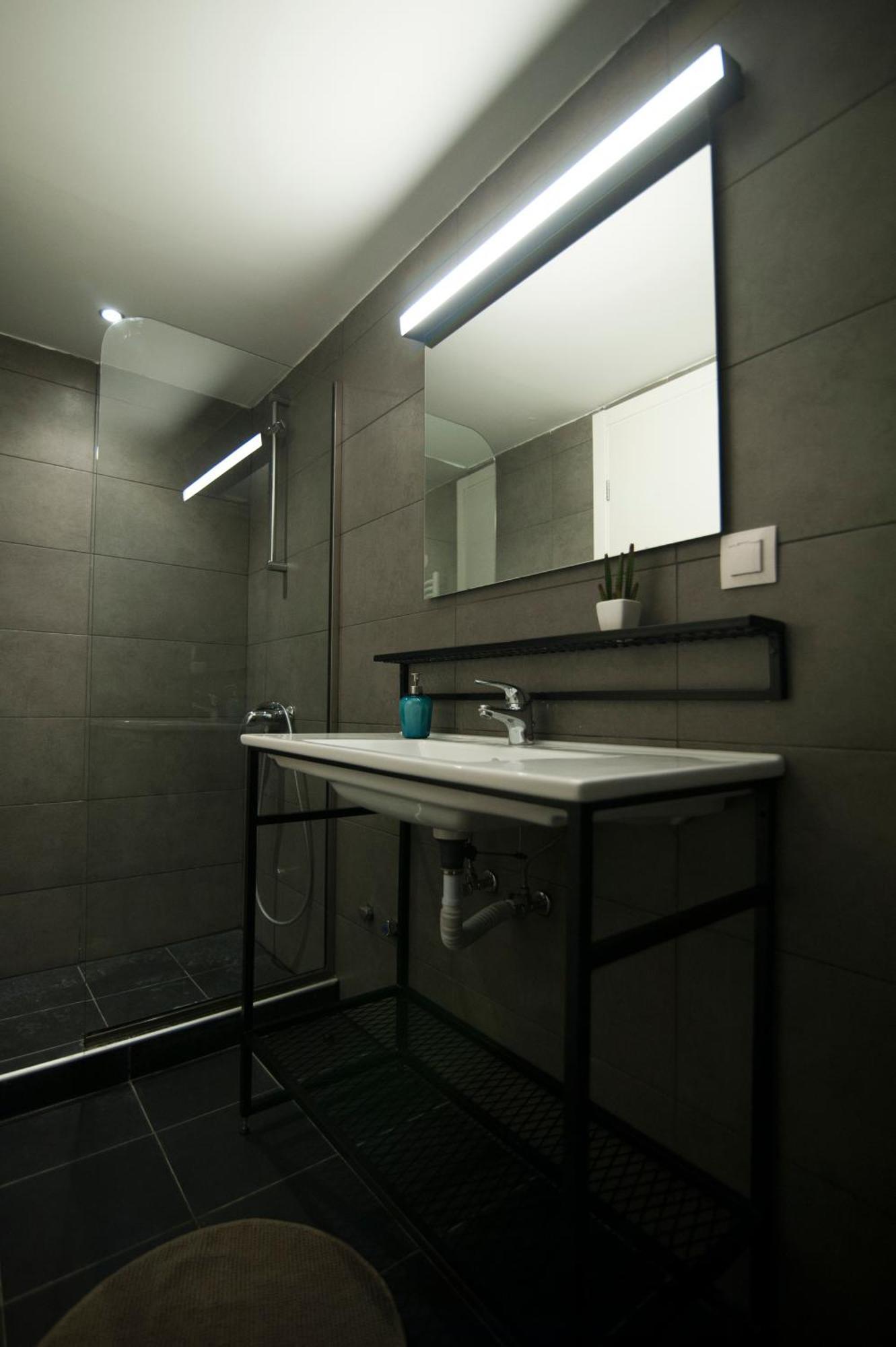 Appartement Mazi Venizelou *