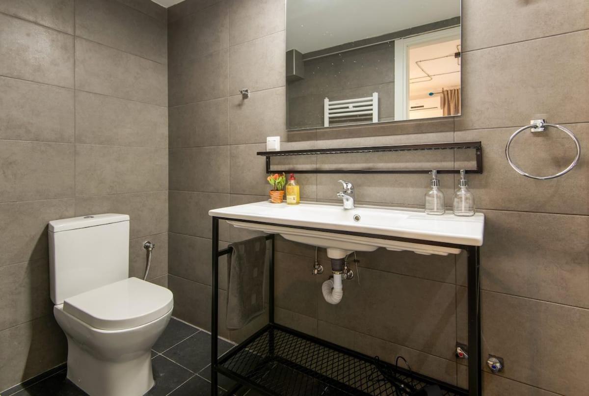 Mazi Venizelou Appartement Thessalonique