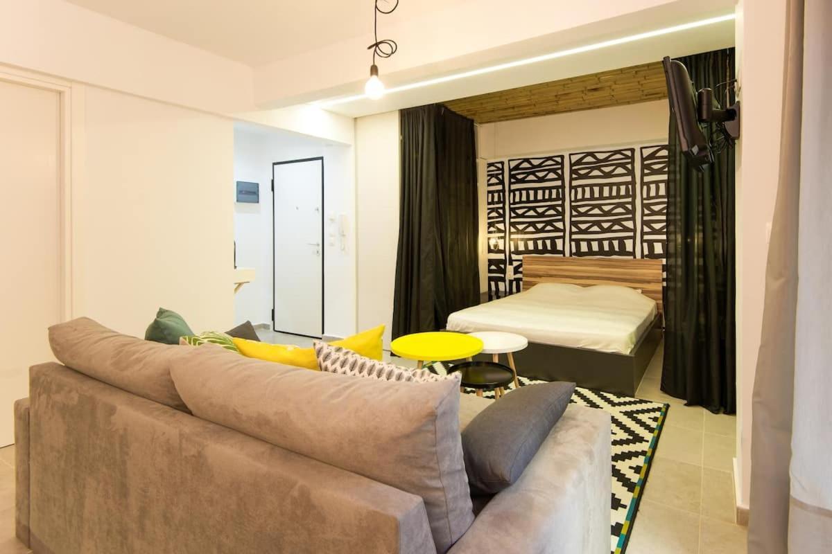 Appartement Mazi Venizelou Thessalonique