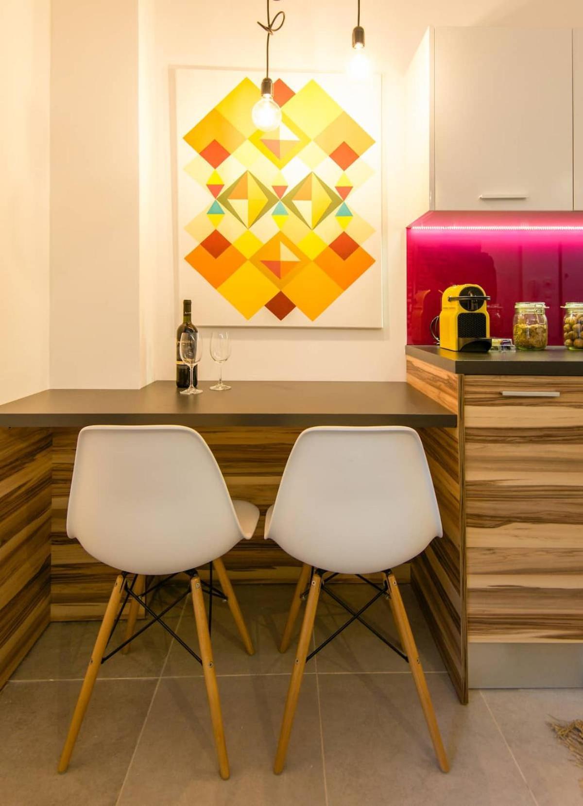 Mazi Venizelou Apartment Thessaloniki