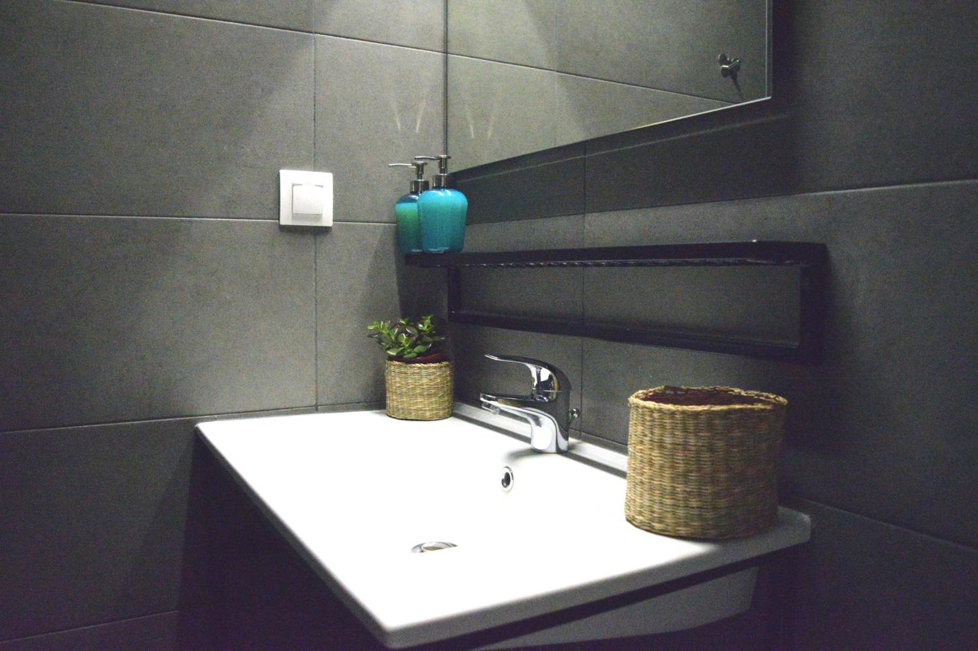 Mazi Venizelou Appartement Thessalonique